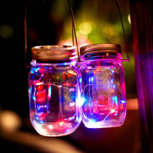 Load image into Gallery viewer, NEWKBO LED turm Jellyfish lampe nacht licht ändern nacht lampe USB super power