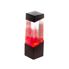Load image into Gallery viewer, NEWKBO LED turm Jellyfish lampe nacht licht ändern nacht lampe USB super power